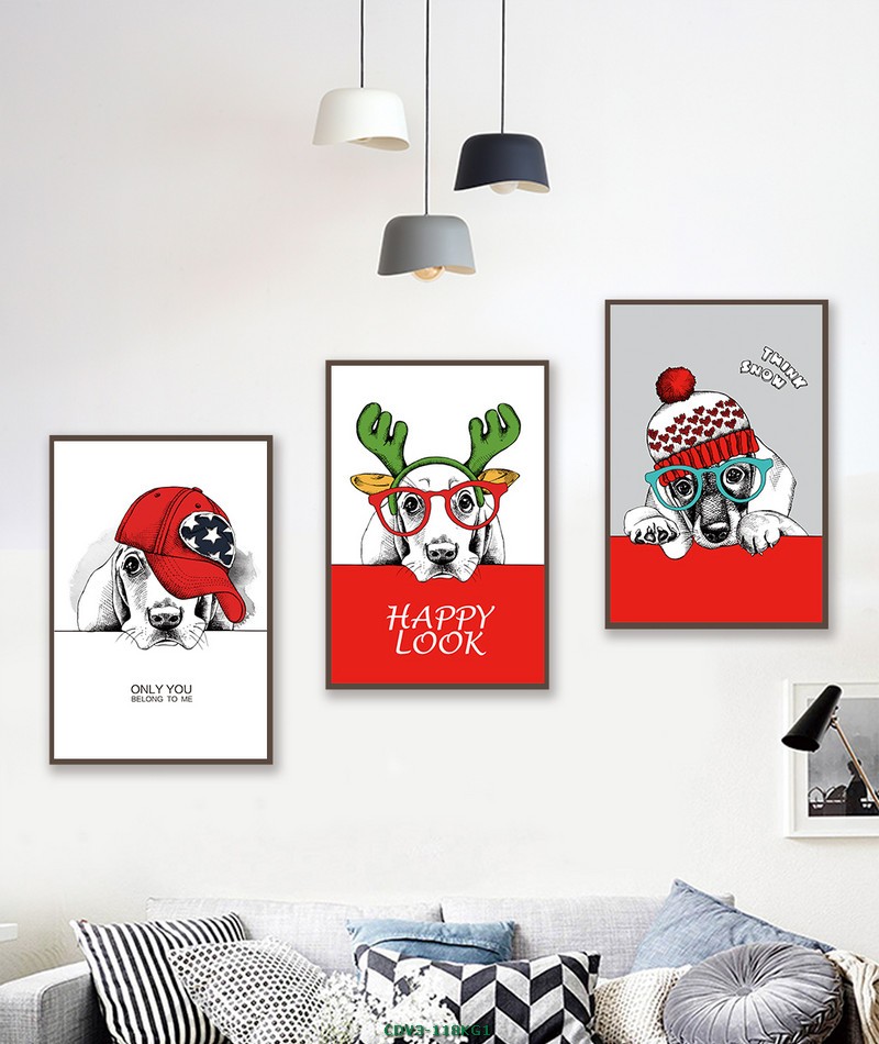 Động vật CDV3-118KG1